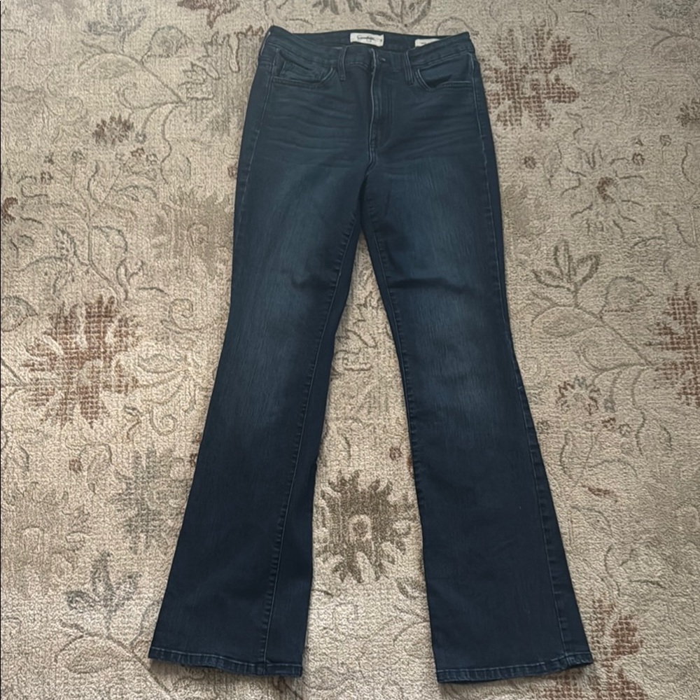 Jessica‎ Simpson bootcut jeans